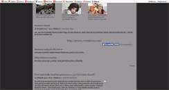 Desktop Screenshot of nika-roov.blog.cz