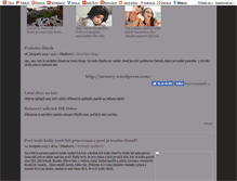 Tablet Screenshot of nika-roov.blog.cz