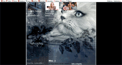 Desktop Screenshot of elf-mystery.blog.cz
