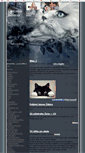 Mobile Screenshot of elf-mystery.blog.cz