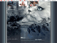 Tablet Screenshot of elf-mystery.blog.cz