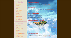 Desktop Screenshot of lilith17.blog.cz