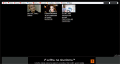 Desktop Screenshot of diginka.blog.cz