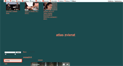 Desktop Screenshot of dado1998.blog.cz