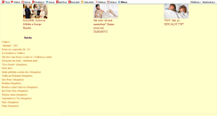 Desktop Screenshot of dobrovodskyvladko.blog.cz