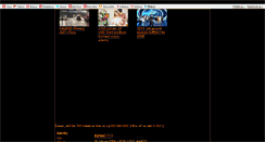 Desktop Screenshot of everything-best125.blog.cz