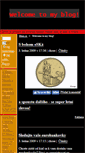 Mobile Screenshot of chose373.blog.cz