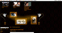 Desktop Screenshot of ctycsvg.blog.cz