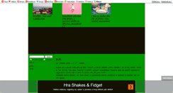 Desktop Screenshot of mysuprhry.blog.cz