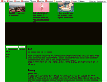 Tablet Screenshot of mysuprhry.blog.cz