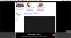 Desktop Screenshot of cbkdrmpy.blog.cz