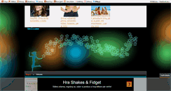 Desktop Screenshot of nastenka22.blog.cz