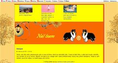 Desktop Screenshot of n-team.blog.cz
