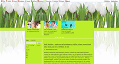 Desktop Screenshot of mavua-stranka.blog.cz