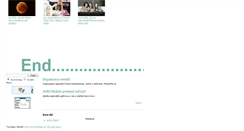 Desktop Screenshot of lilyroses.blog.cz
