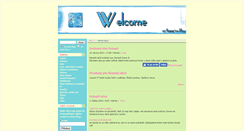 Desktop Screenshot of martab.blog.cz