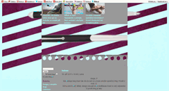 Desktop Screenshot of lami-grafika.blog.cz