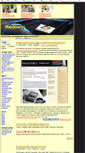 Mobile Screenshot of medowin.blog.cz