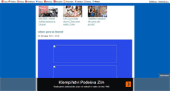 Desktop Screenshot of kliafhyc.blog.cz