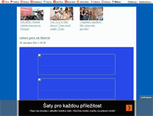 Tablet Screenshot of kliafhyc.blog.cz