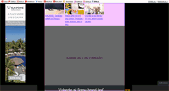 Desktop Screenshot of kockyakocicky.blog.cz