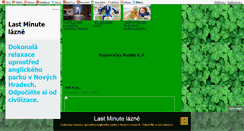 Desktop Screenshot of poznavacka-rostliny.blog.cz