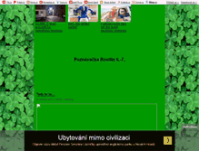 Tablet Screenshot of poznavacka-rostliny.blog.cz