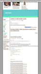Mobile Screenshot of driv3rl.blog.cz