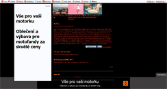 Desktop Screenshot of n-i-k-k-a.blog.cz
