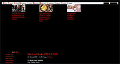 Desktop Screenshot of falloutboyrock.blog.cz