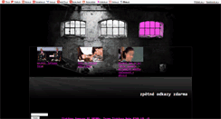 Desktop Screenshot of cycle-news.blog.cz