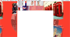 Desktop Screenshot of dashasmile12.blog.cz