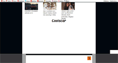 Desktop Screenshot of cooolscar.blog.cz