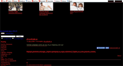 Desktop Screenshot of download2.blog.cz