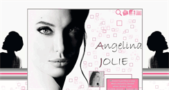 Desktop Screenshot of jolie.blog.cz