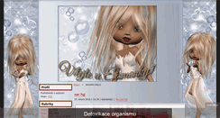 Desktop Screenshot of eismanka1.blog.cz