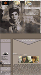 Mobile Screenshot of logan-wade-lerman.blog.cz