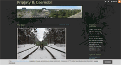 Desktop Screenshot of cnpp.blog.hu