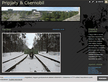 Tablet Screenshot of cnpp.blog.hu