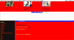 Desktop Screenshot of hoperi.blog.cz