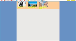 Desktop Screenshot of miley-hannah007.blog.cz