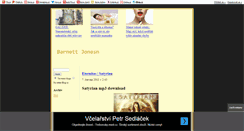 Desktop Screenshot of apmburyset.blog.cz