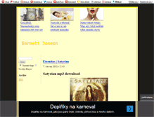 Tablet Screenshot of apmburyset.blog.cz