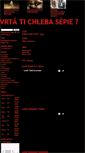 Mobile Screenshot of lusssinqa.blog.cz