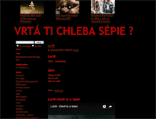Tablet Screenshot of lusssinqa.blog.cz