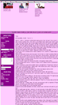 Mobile Screenshot of hlf.blog.cz