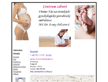 Tablet Screenshot of mudrpolzerova.blog.cz