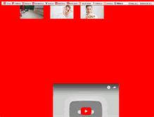 Tablet Screenshot of dendyyys.blog.cz