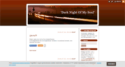 Desktop Screenshot of krap.blog.hu