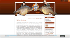 Desktop Screenshot of imperial.blog.hu